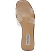 imageSteve Madden Womens Hadyn SandalClear