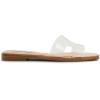imageSteve Madden Womens Hadyn SandalClear