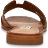 imageSteve Madden Womens Hadyn SandalCognac Leather