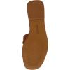 imageSteve Madden Womens Hadyn SandalCognac Leather