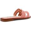 imageSteve Madden Womens Hadyn SandalCoral