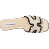 imageSteve Madden Womens Hadyn SandalCream Multi