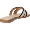imageSteve Madden Womens Hadyn SandalCream Multi