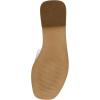 imageSteve Madden Womens Hadyn SandalLavenderClear