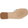 imageSteve Madden Womens Hadyn SandalLight Blue Suede