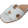 imageSteve Madden Womens Hadyn SandalLight Blue Suede