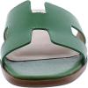 imageSteve Madden Womens Hadyn SandalLight Green Leather