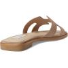 imageSteve Madden Womens Hadyn SandalMauve Suede