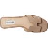 imageSteve Madden Womens Hadyn SandalMauve Suede