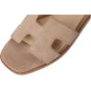 imageSteve Madden Womens Hadyn SandalMauve Suede