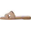 imageSteve Madden Womens Hadyn SandalMauve Suede