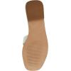 imageSteve Madden Womens Hadyn SandalMint Green Leather