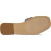 imageSteve Madden Womens Hadyn SandalNavyWhite