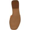 imageSteve Madden Womens Hadyn SandalOrange Leather