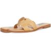 imageSteve Madden Womens Hadyn SandalRaffia