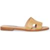 imageSteve Madden Womens Hadyn SandalRaffia