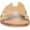 imageSteve Madden Womens Hadyn SandalRaffia