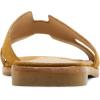 imageSteve Madden Womens Hadyn SandalTan Suede