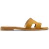 imageSteve Madden Womens Hadyn SandalTan Suede