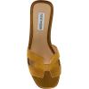 imageSteve Madden Womens Hadyn SandalTan Suede