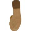 imageSteve Madden Womens Hadyn SandalTan Suede