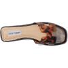 imageSteve Madden Womens Hadyn SandalTortoise Vinyl