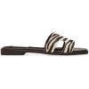 imageSteve Madden Womens Hadynl SandalZebra