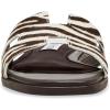 imageSteve Madden Womens Hadynl SandalZebra