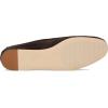 imageSteve Madden Womens Leni Ballet FlatBrown Suede