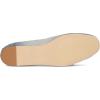 imageSteve Madden Womens Leni Ballet FlatDenim Fabric