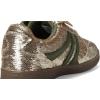 imageSteve Madden Womens Madrid SneakerGold Sequin