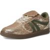 imageSteve Madden Womens Madrid SneakerGold Sequin