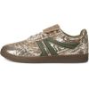 imageSteve Madden Womens Madrid SneakerGold Sequin