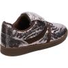 imageSteve Madden Womens Madrid SneakerPewter Sequin