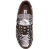 imageSteve Madden Womens Madrid SneakerPewter Sequin