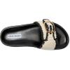 imageSteve Madden Womens Memphis Slide SandalBlack Multi