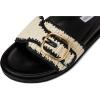 imageSteve Madden Womens Memphis Slide SandalBlack Multi