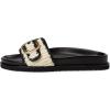 imageSteve Madden Womens Memphis Slide SandalBlack Multi