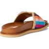 imageSteve Madden Womens Memphis Slide SandalBright Multi