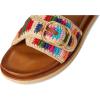 imageSteve Madden Womens Memphis Slide SandalBright Multi