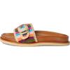 imageSteve Madden Womens Memphis Slide SandalBright Multi