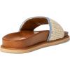 imageSteve Madden Womens Memphis Slide SandalLight Blue Multi