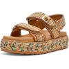 imageSteve Madden Womens Bigmona SandalMulti Raffia