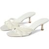 imageSteve Madden Womens Cary Heeled SandalIvory