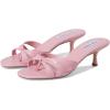 imageSteve Madden Womens Cary Heeled SandalPink Leather
