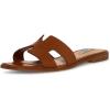Cognac Leather