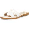 White Leather