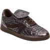 imageSteve Madden Womens Madrid SneakerPewter Sequin