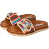imageSteve Madden Womens Memphis Slide SandalBright Multi