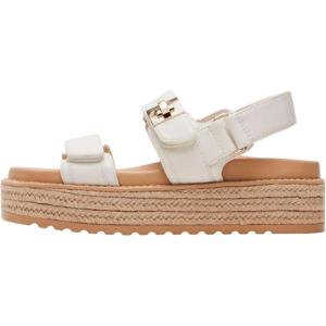 imageSteve Madden Womens Bigmona SandalWhite